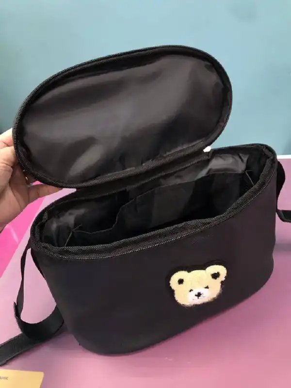 Сумка на коляску - Аксессуары для колясок (Товары для детей) в Неизвестно