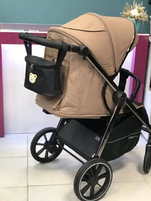 Сумка на коляску - Аксессуары для колясок (Товары для детей) в Неизвестно