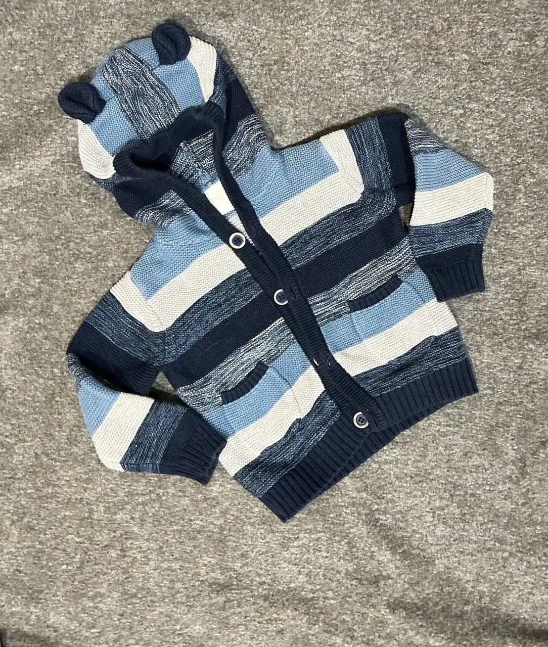 Кардиган детский - Детская одежда (Одежда) в Киров