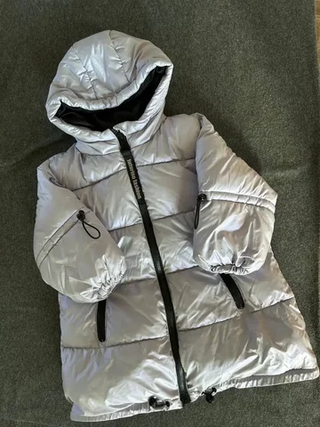 Детская куртка 98 рр Деми - Одежда в Неизвестно