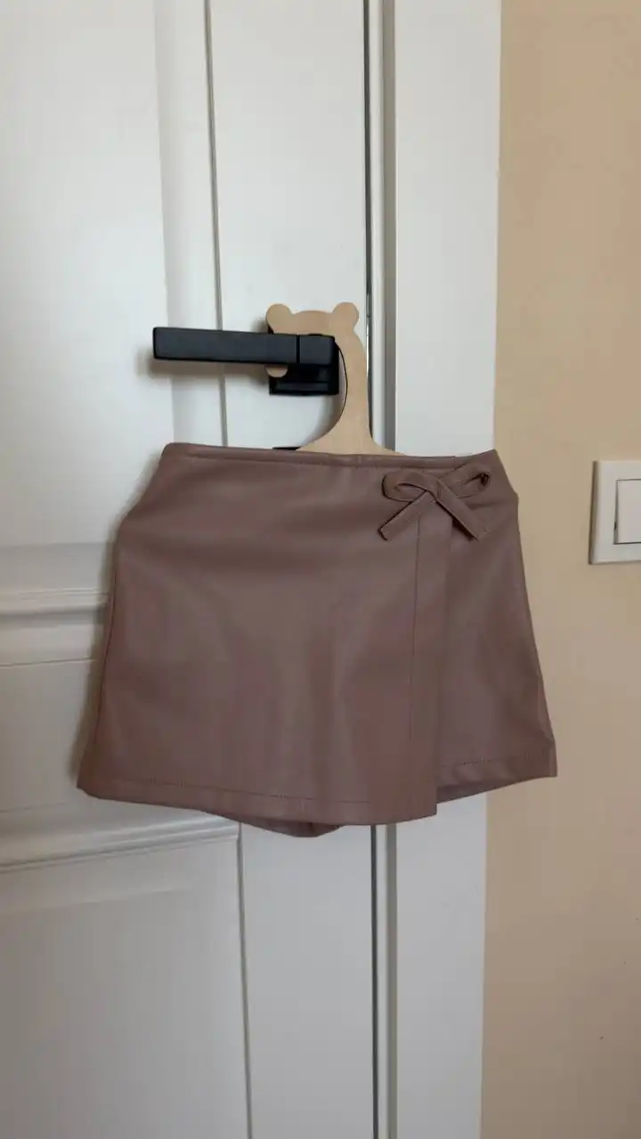 Юбка-шорты детская размер 110 - Детская одежда (Одежда) в Неизвестно