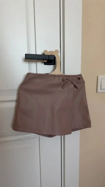 Юбка-шорты детская размер 110 - Одежда в Неизвестно