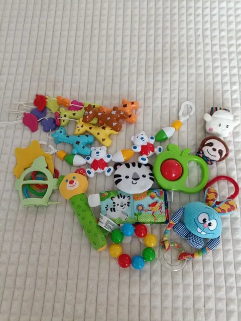 Продажа детских развивающих игрушек - Товары для детей в Неизвестно