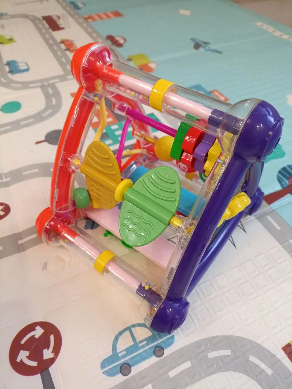 Продажа детских развивающих игрушек - Игрушки (Товары для детей) в Неизвестно