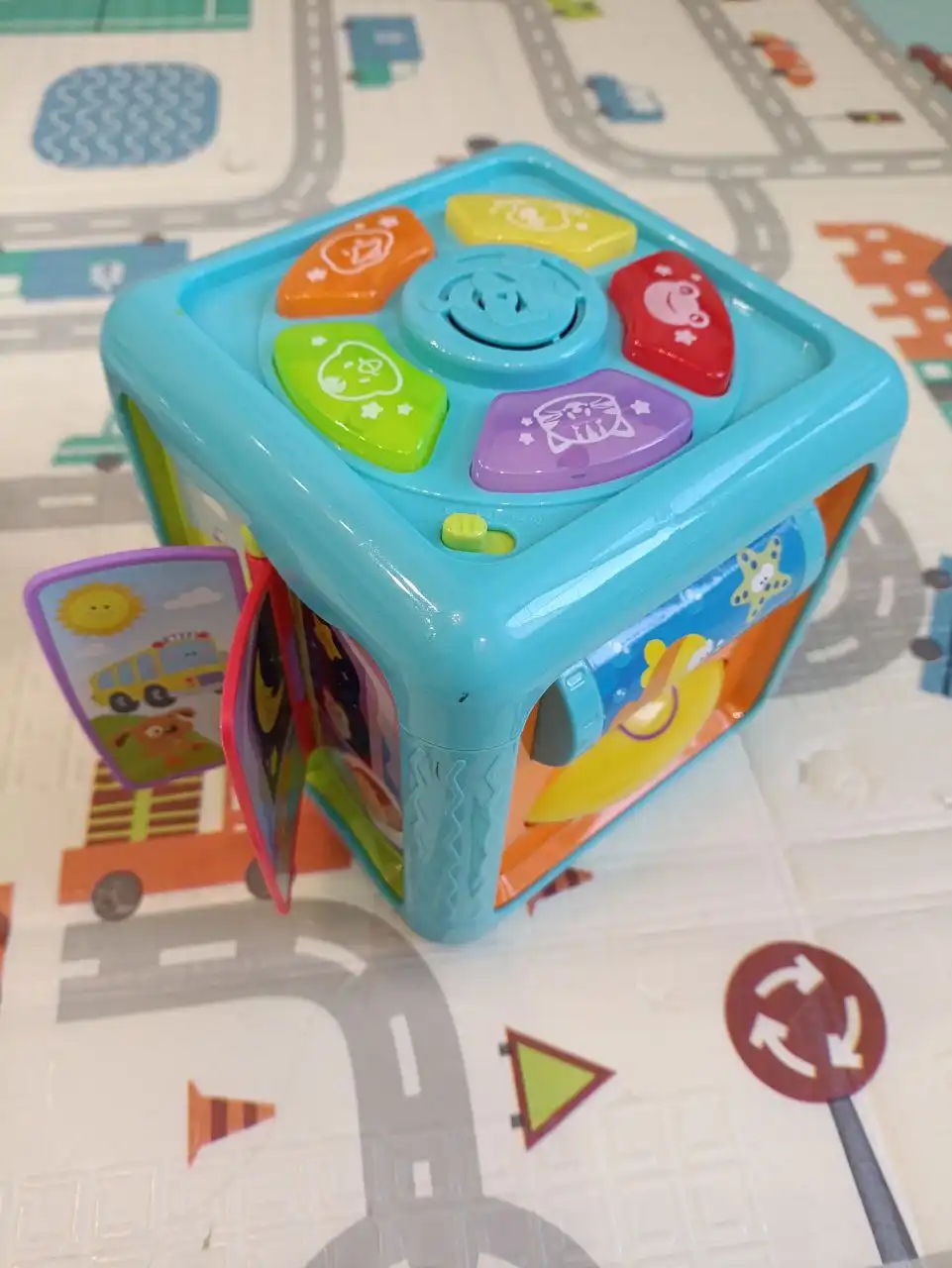 Продажа детских развивающих игрушек - Игрушки (Товары для детей) в Неизвестно