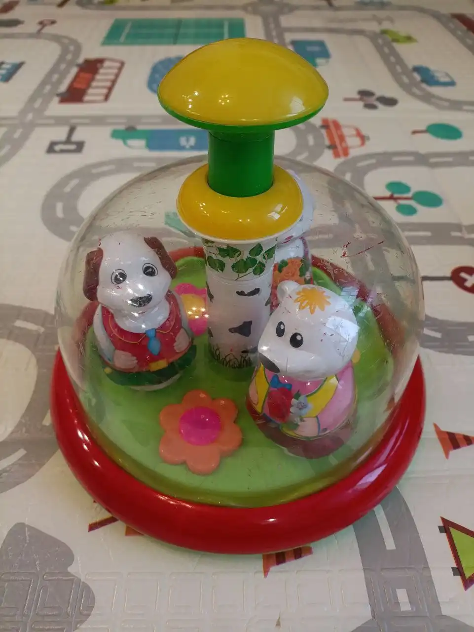 Продажа детских развивающих игрушек - Игрушки (Товары для детей) в Неизвестно