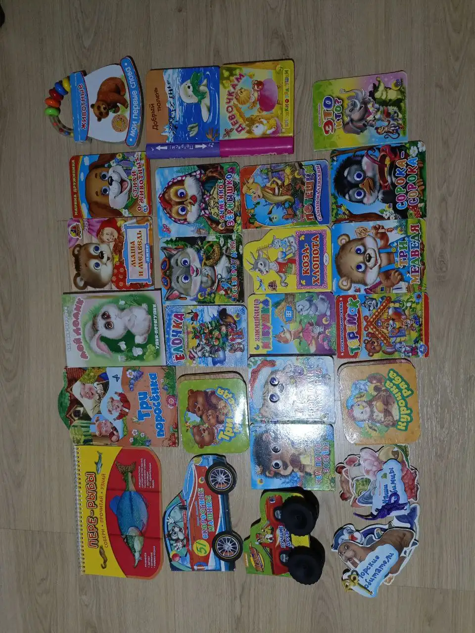 Продажа книг в Кирове - Книги (Товары для детей) в Киров