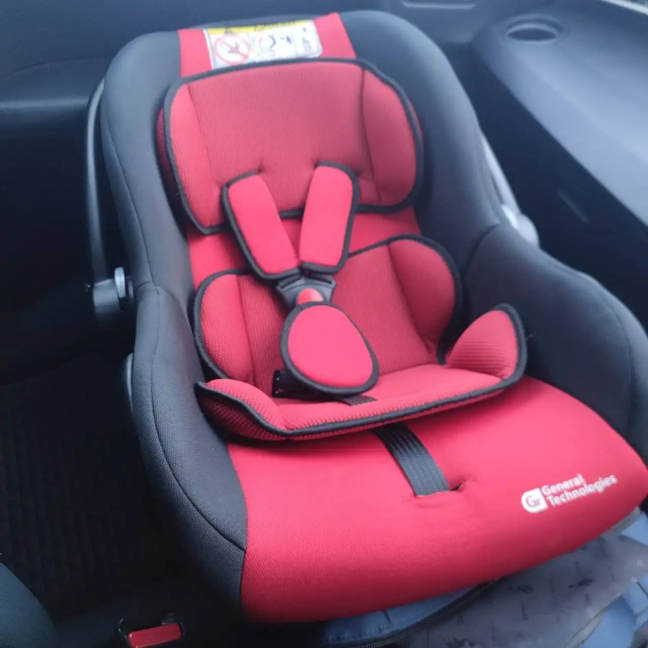 Автолюлька для детей - Автокресла и автолюльки (Товары для детей) в Неизвестно