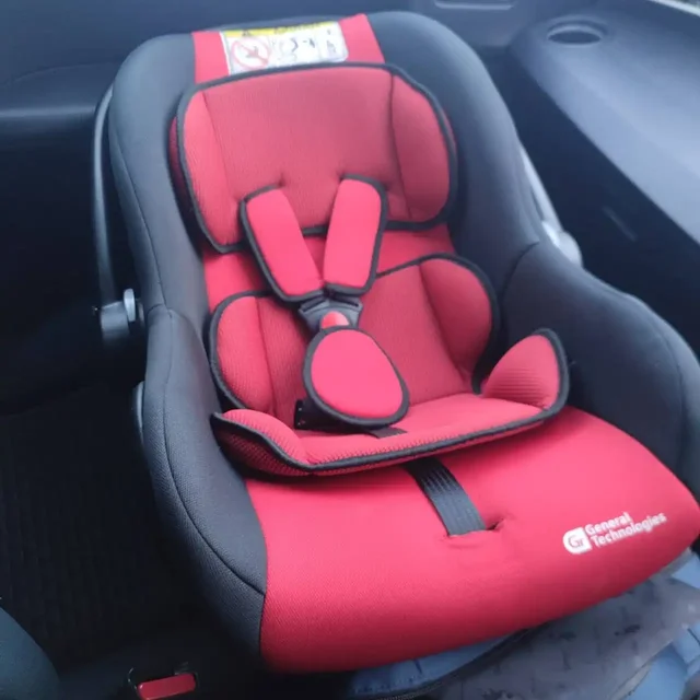 Автолюлька для детей - Товары для детей в Неизвестно