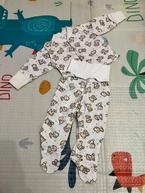 Детская одежда размер 56 - Товары для детей в Неизвестно