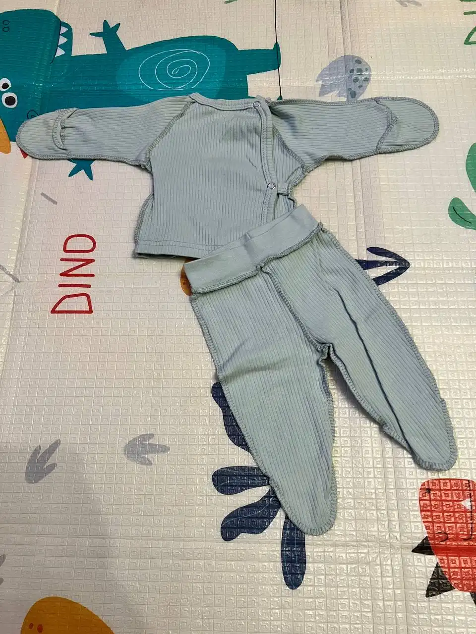 Детская одежда размер 56 - Одежда (Товары для детей) в Неизвестно