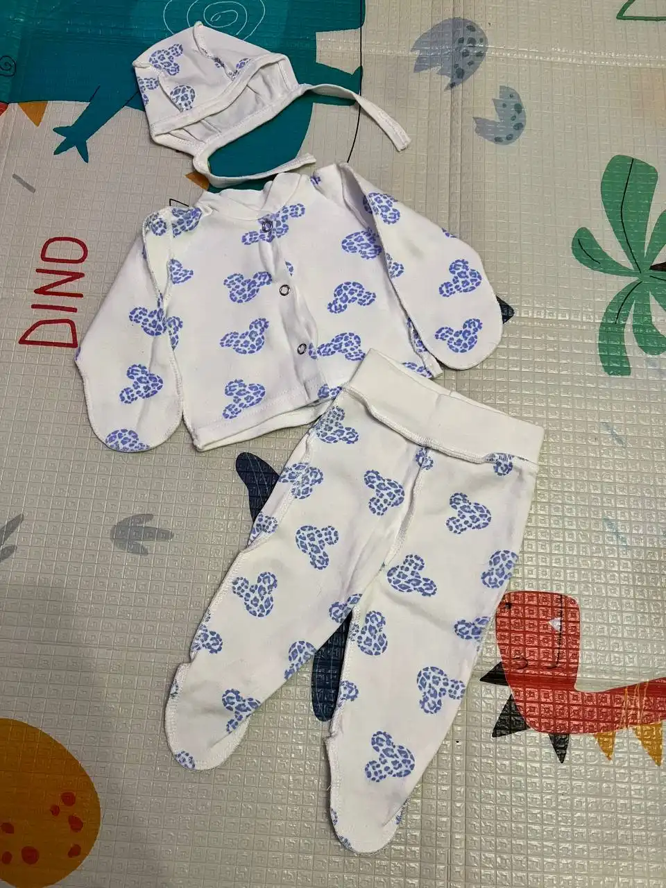 Детская одежда размер 56 - Одежда (Товары для детей) в Неизвестно