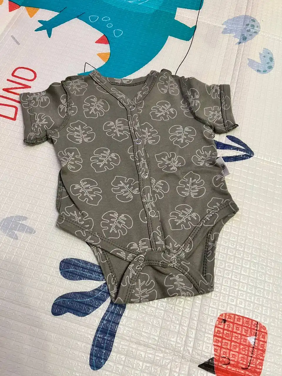 Детская одежда размер 56 - Одежда (Товары для детей) в Неизвестно