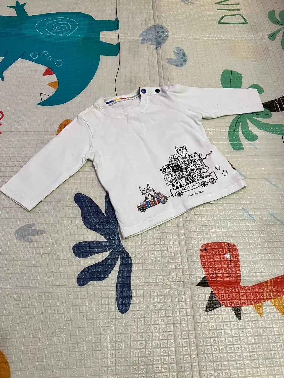 Детская одежда размер 62-68 - Детская одежда (Одежда) в Неизвестно