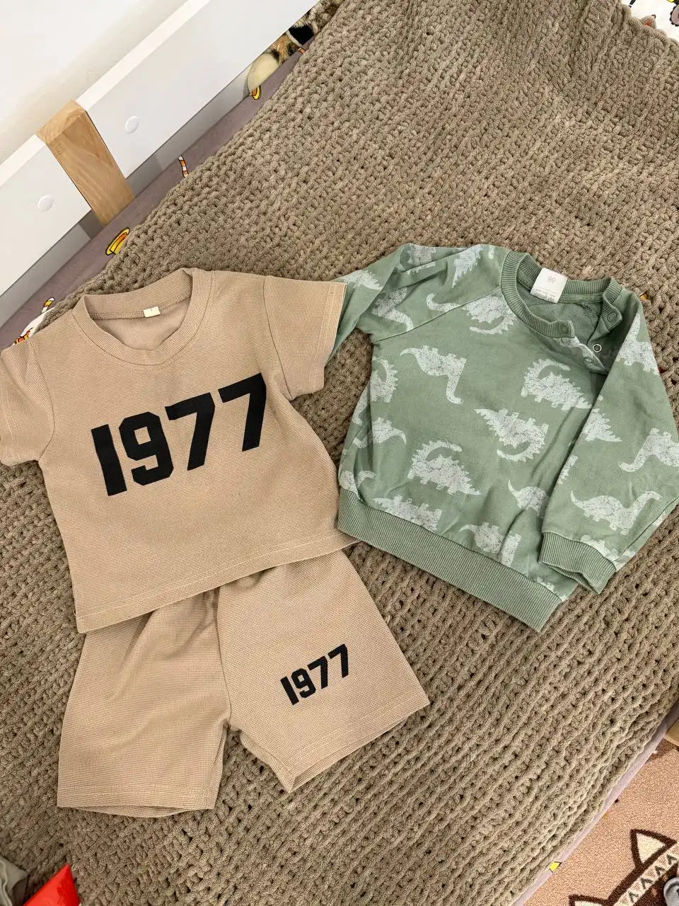 Пакет одежды 86рр - Одежда в Филармония