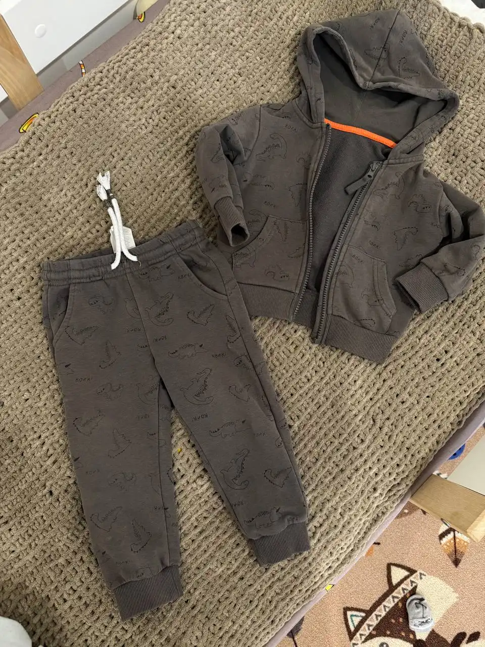 Пакет одежды 86рр - Одежда в Филармония