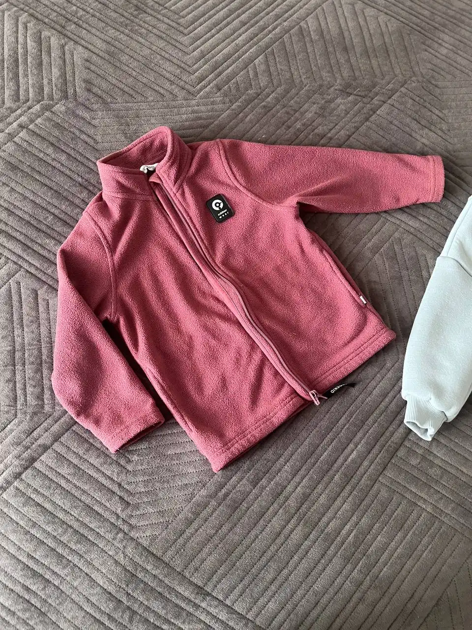 Детские кофты Crockid и футер с начесом - Детская одежда (Одежда) в Неизвестно