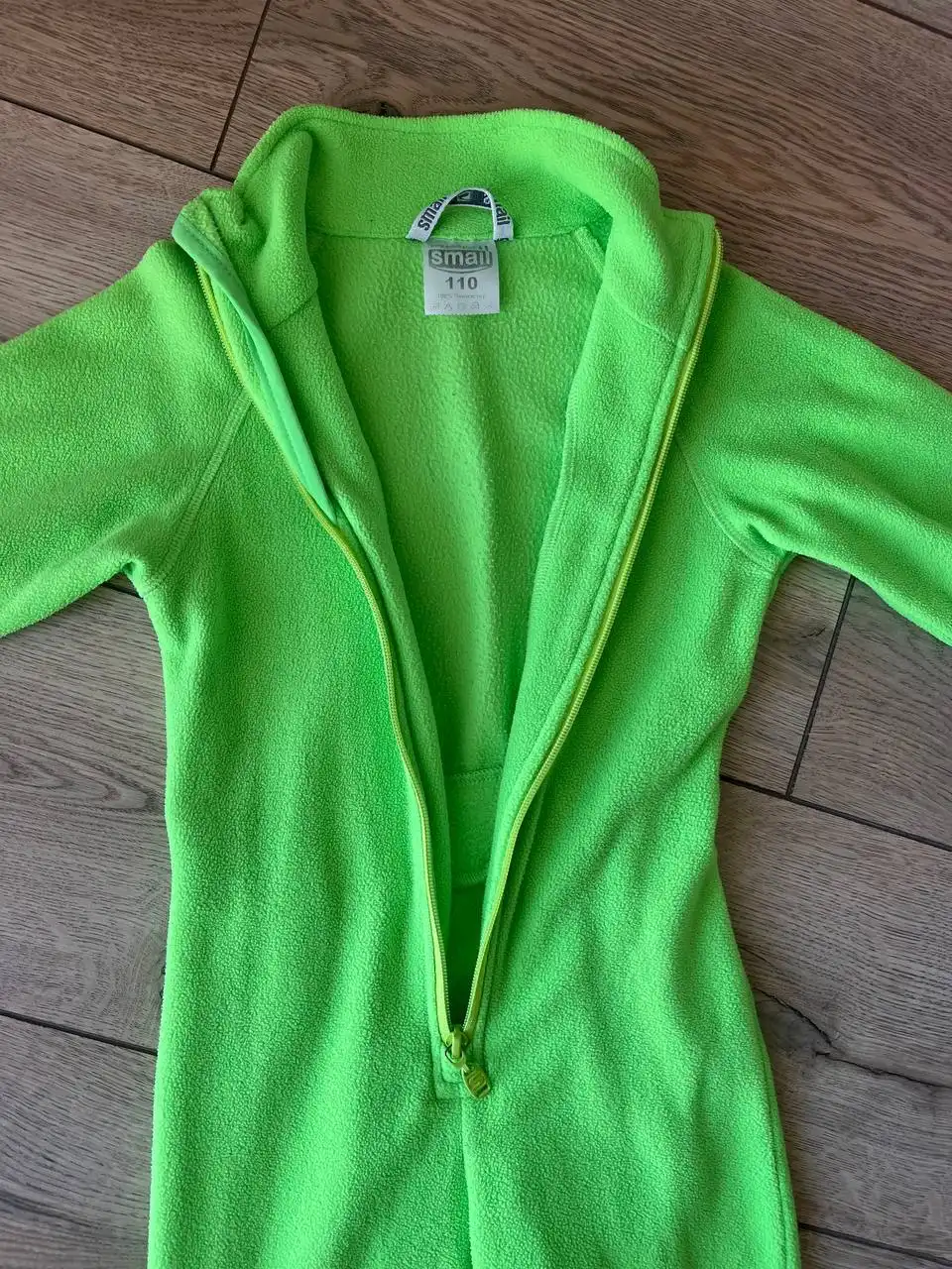 Флис поддева 110 размер - Детская одежда (Одежда) в Неизвестно