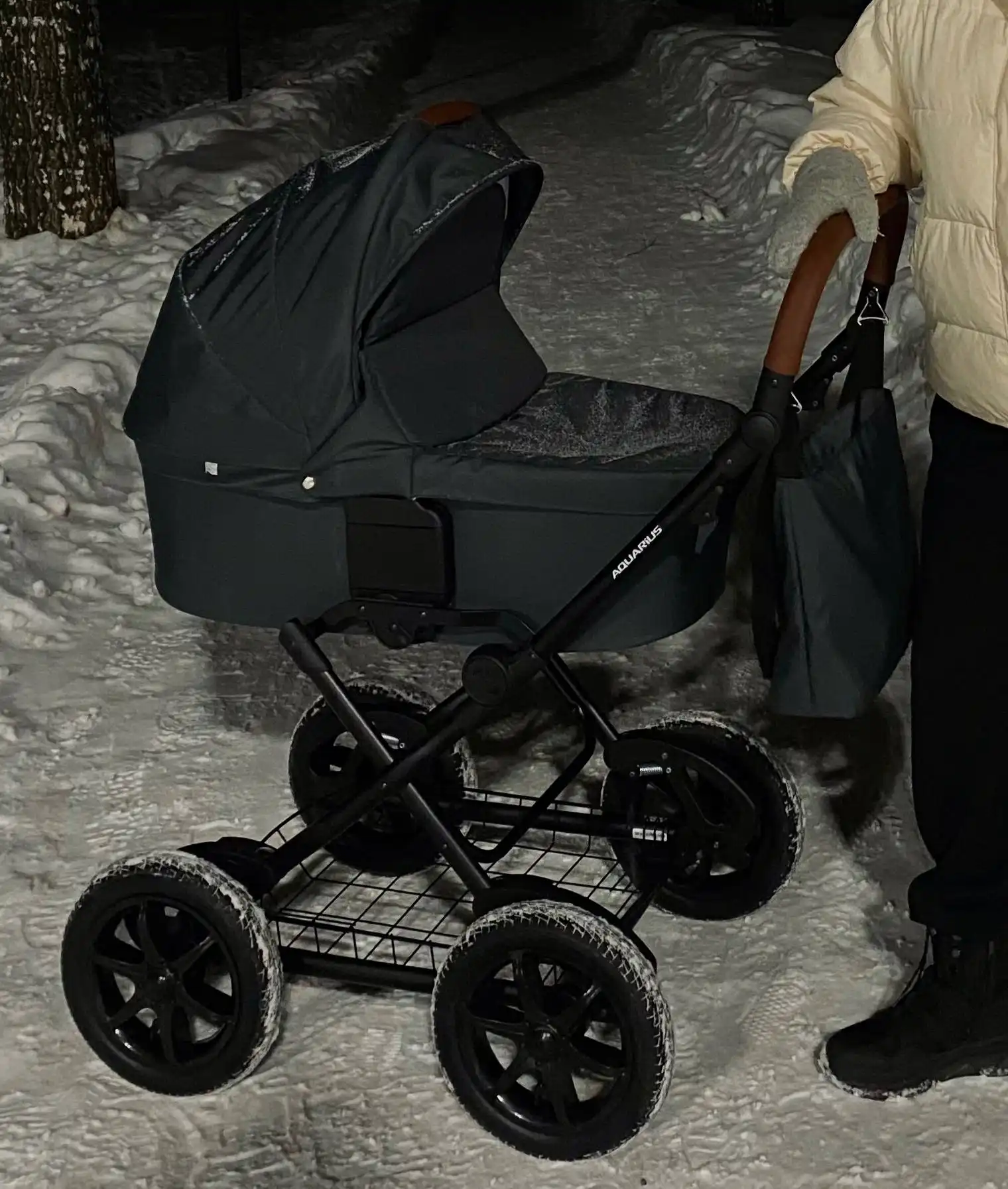 Коляска 2в1 в хорошем состоянии - Коляски (Товары для детей) в Слободской