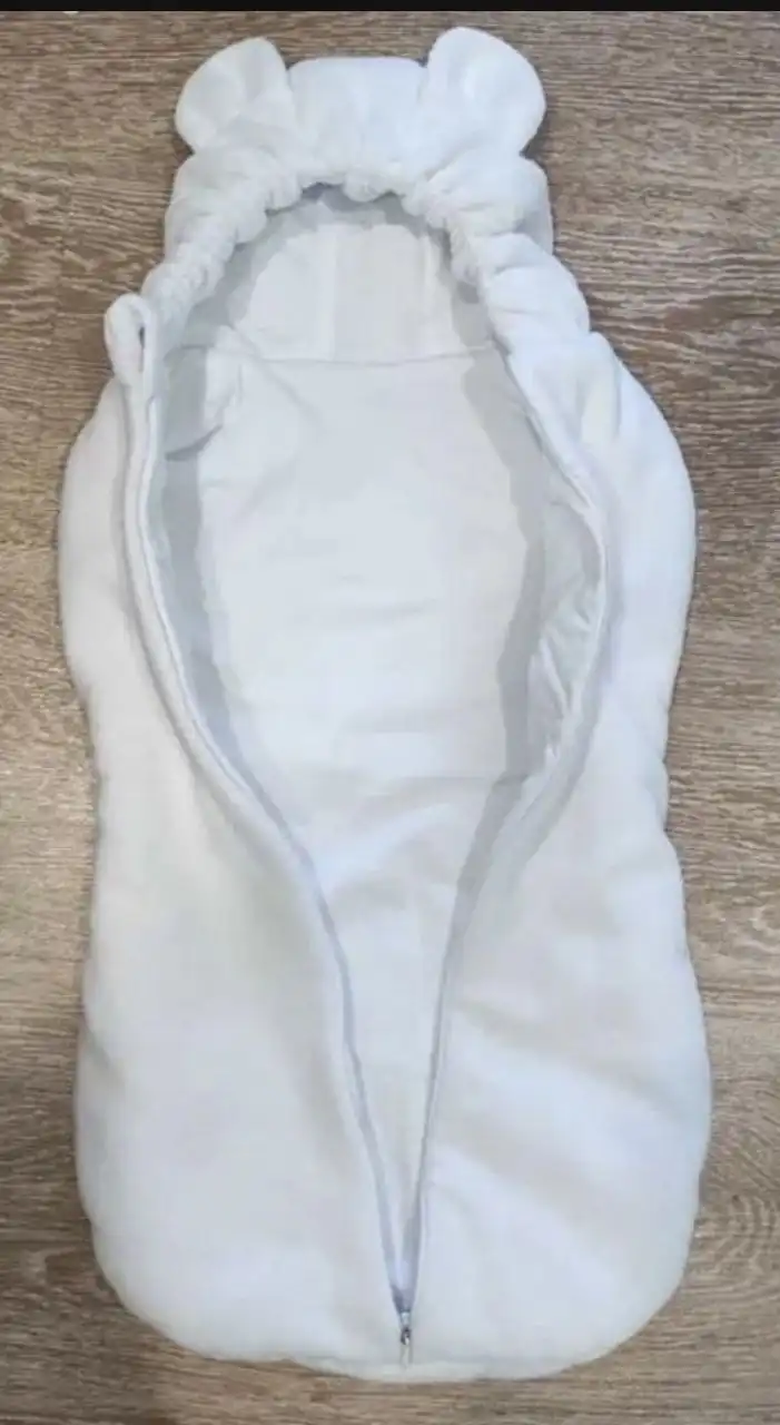 Комплект на выписку 56-62 - Одежда для новорожденных (Товары для детей) в Неизвестно