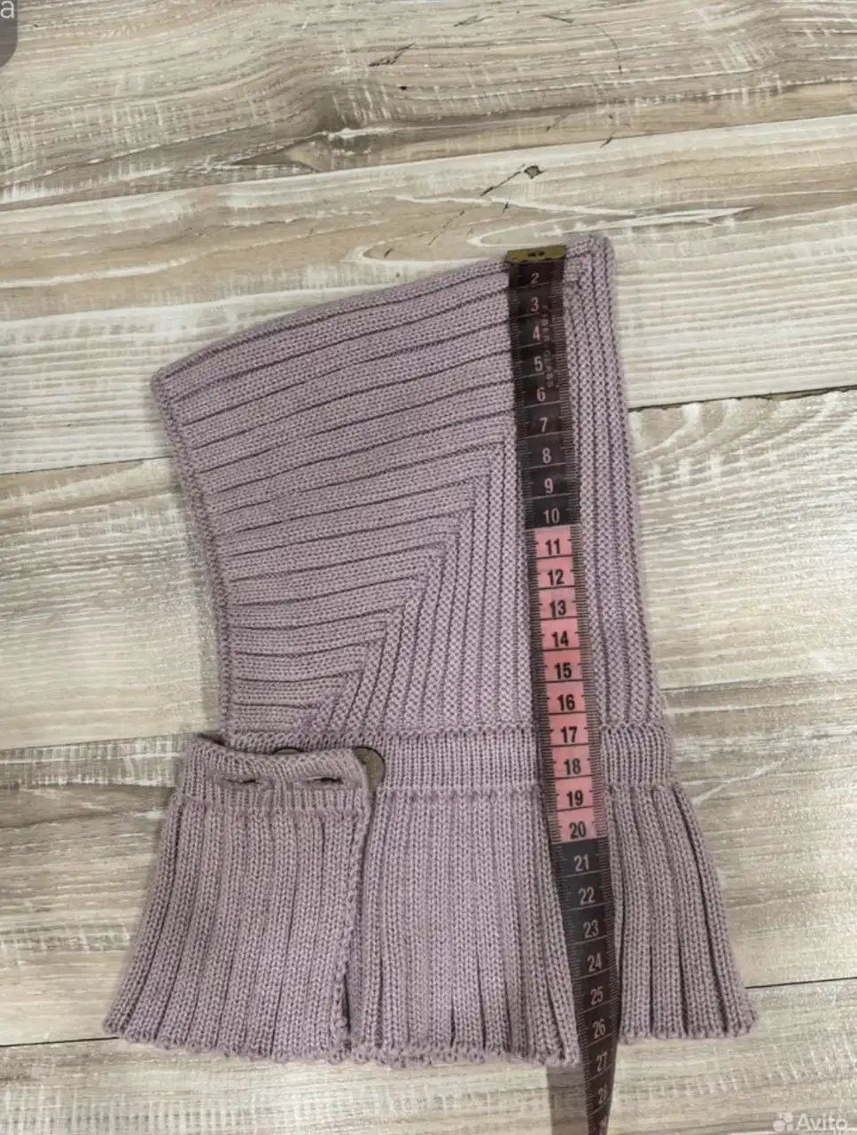 Шапка Журавлик детская 44-48 - Детская одежда (Одежда) в Неизвестно