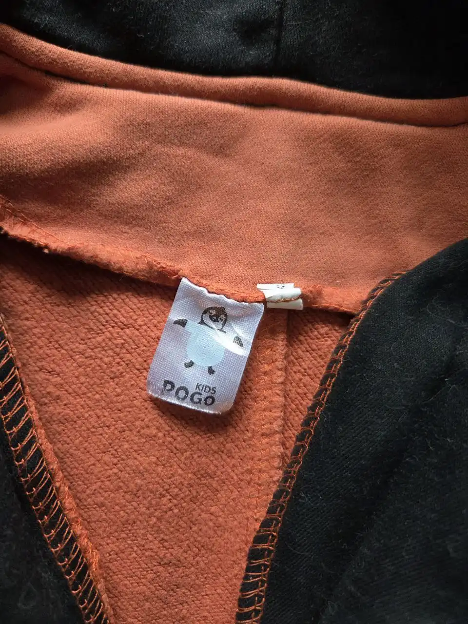 Комбинезон трикотажный Pogo Kids размер 98 - Одежда (Товары для детей) в Неизвестно