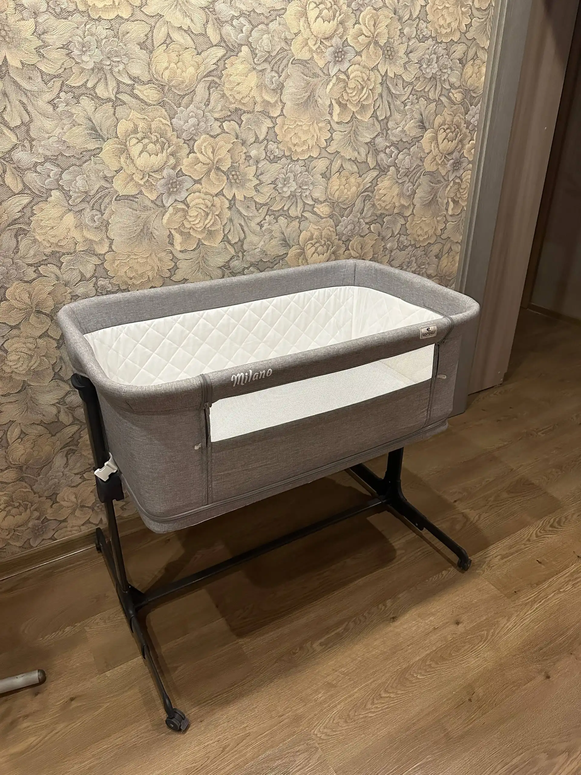 Кровать-манеж в новом состоянии - Товары для детей в Неизвестно