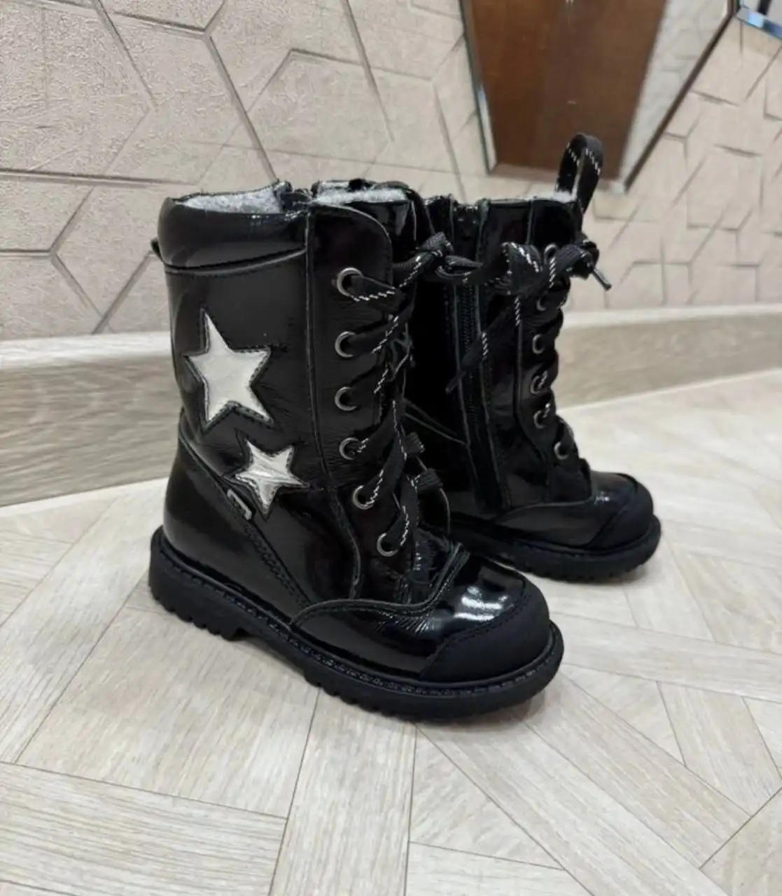 Детская одежда Деми размер 25 - Одежда (Товары для детей) в Неизвестно