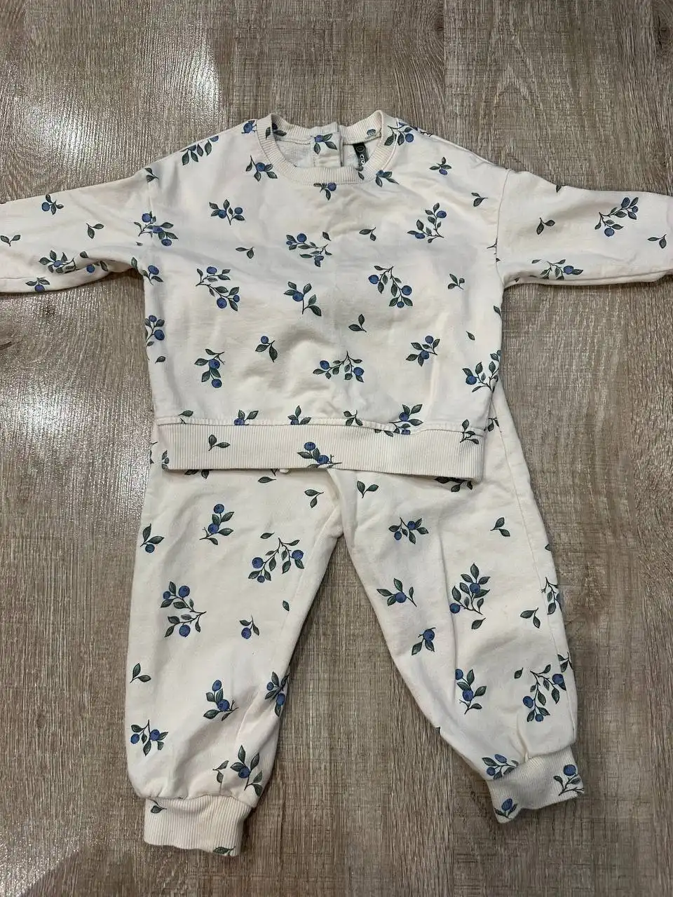 Детская одежда Crockid - Одежда (Товары для детей) в Неизвестно