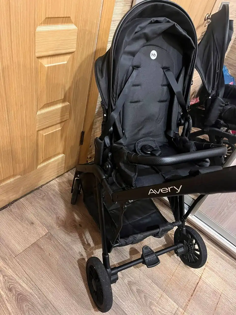 Продажа прогулочной коляски AVERY от HAPPY BABY - Коляски (Товары для детей) в Красная горка