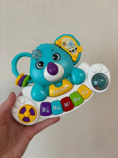 Детские музыкальные игрушки - Товары для детей в Неизвестно