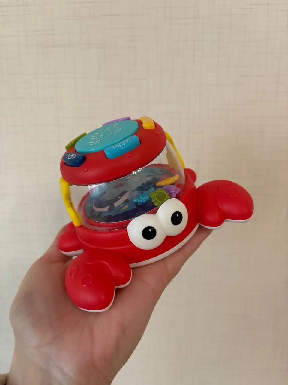 Детские музыкальные игрушки - Игрушки (Товары для детей) в Неизвестно