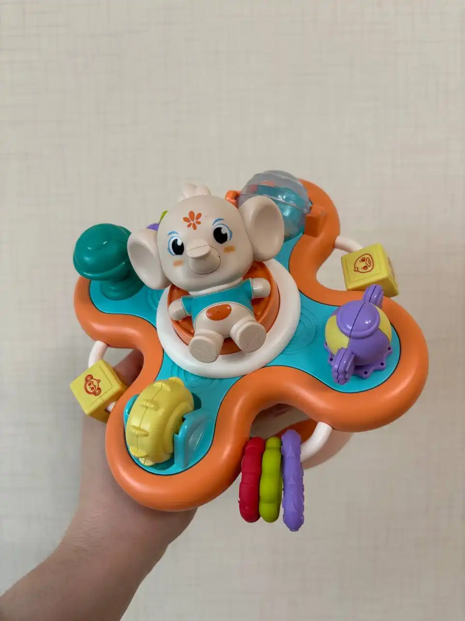 Детские музыкальные игрушки - Игрушки (Товары для детей) в Неизвестно