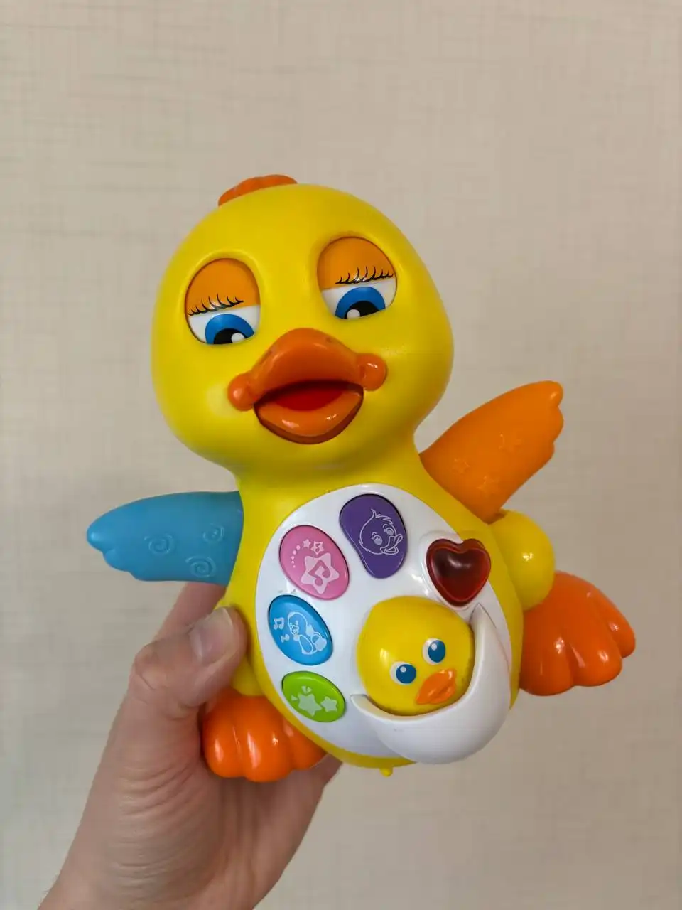 Детские музыкальные игрушки - Игрушки (Товары для детей) в Неизвестно