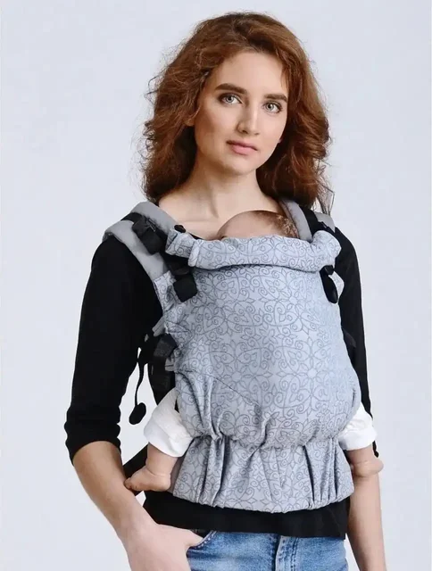 Продам эргорюкзак Diva Milano для детей - Товары для детей в Неизвестно