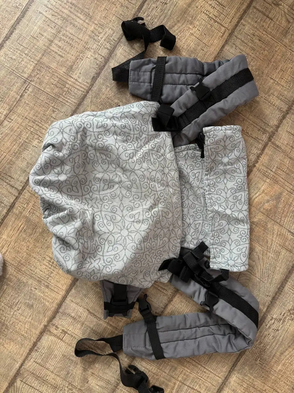 Продам эргорюкзак Diva Milano для детей - Аксессуары для детей (Товары для детей) в Неизвестно