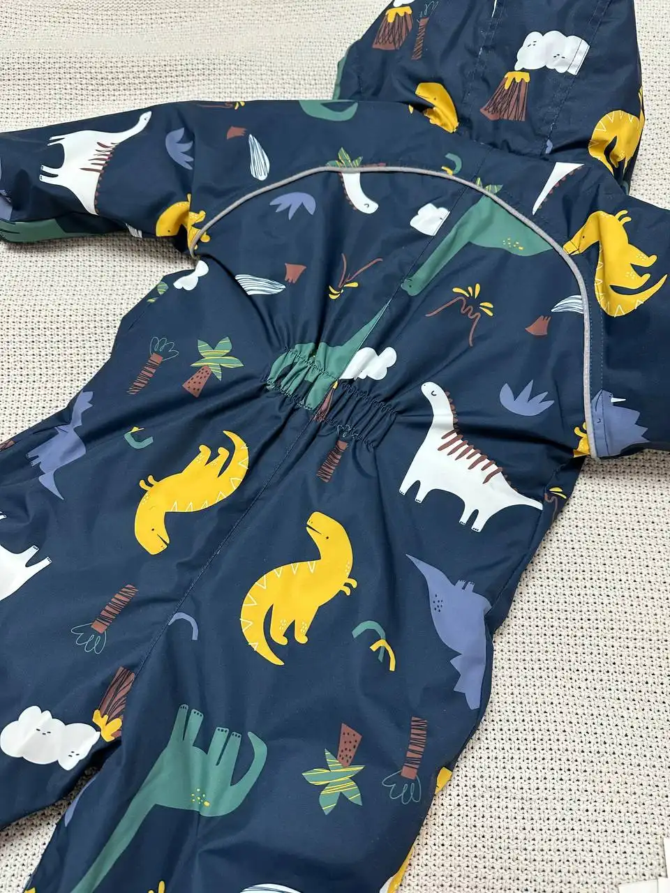 Деми комбинезон 80-86 Crockid - Одежда (Товары для детей) в Неизвестно