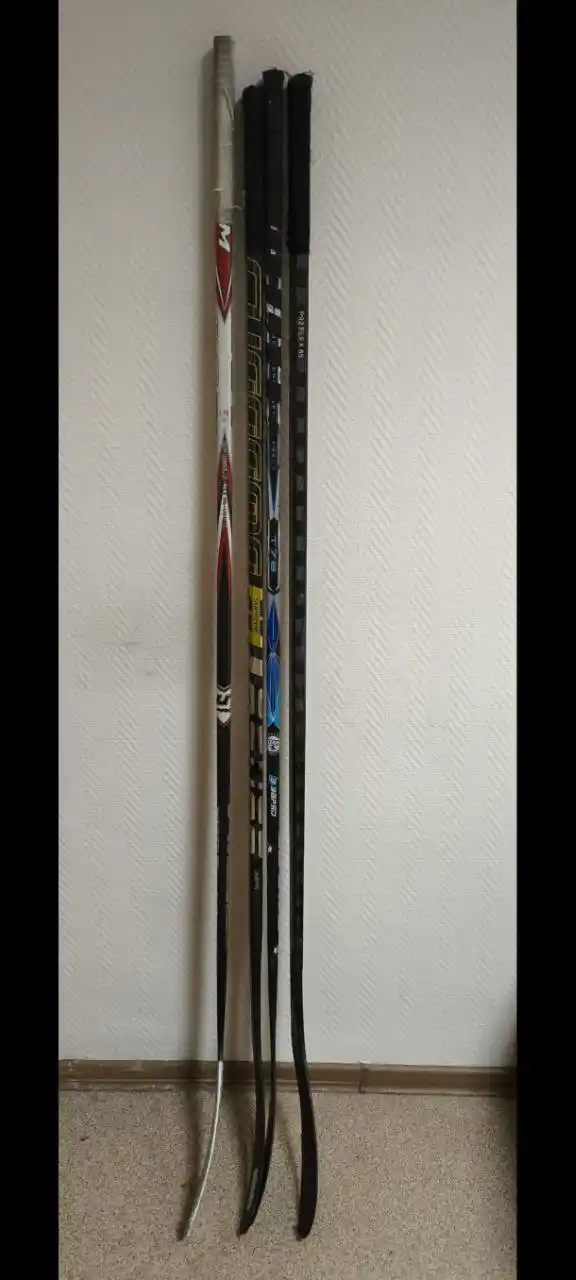 Продажа клюшек и краг - Хобби и отдых в Казань