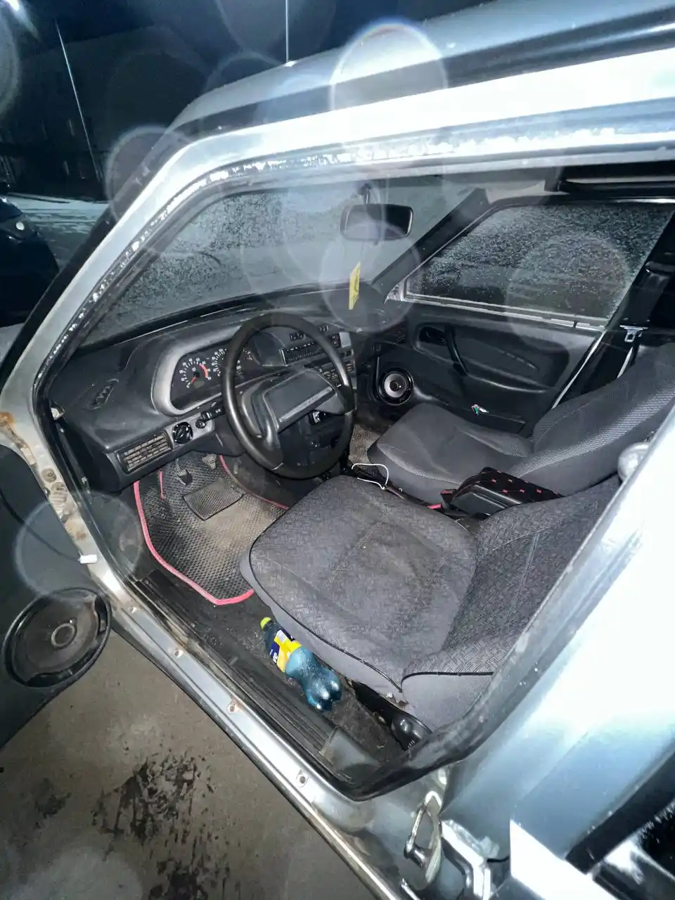 Объявление из барахолки