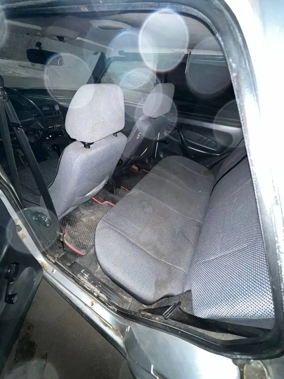 Объявление из барахолки