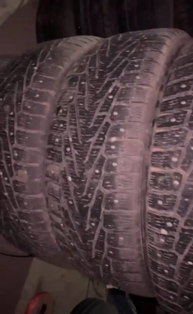 NOKIAN HAKKAPELIITTA R19 4 шт