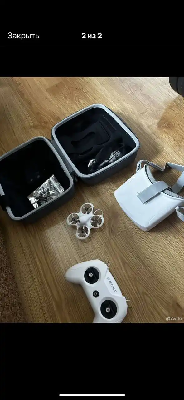 Дрон - Электроника в Казань