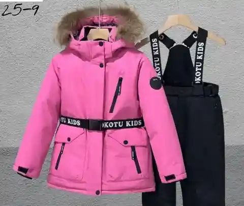 Продам новый зимний комплект - Одежда в Казань