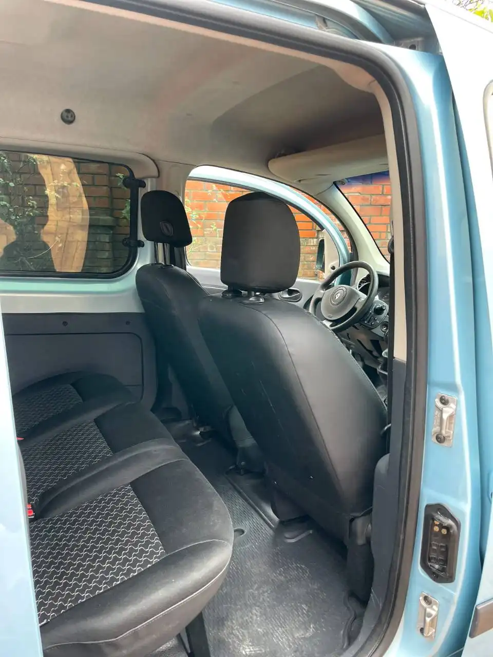 Renault Kangoo 2008
