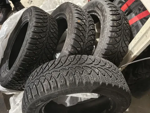 Продажа шин Cordiant Snow Max - Авто в Казань