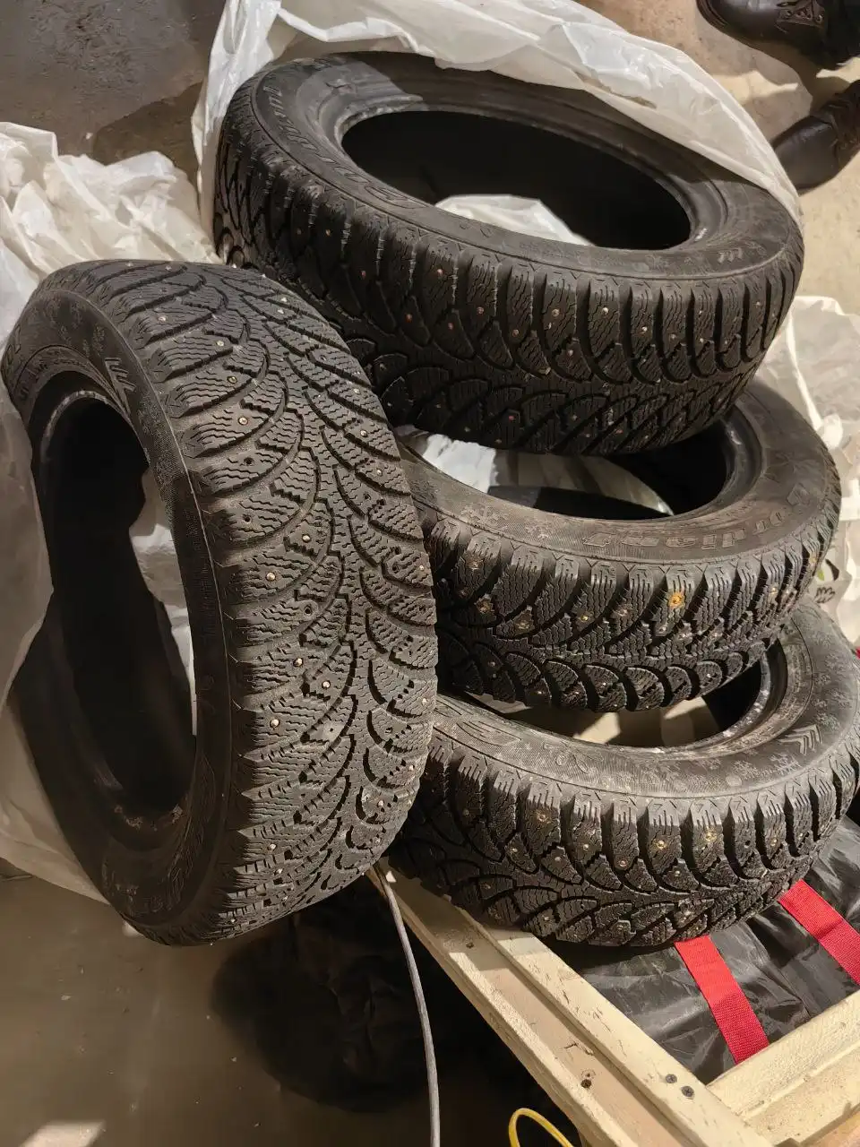 Продажа шин Cordiant Snow Max