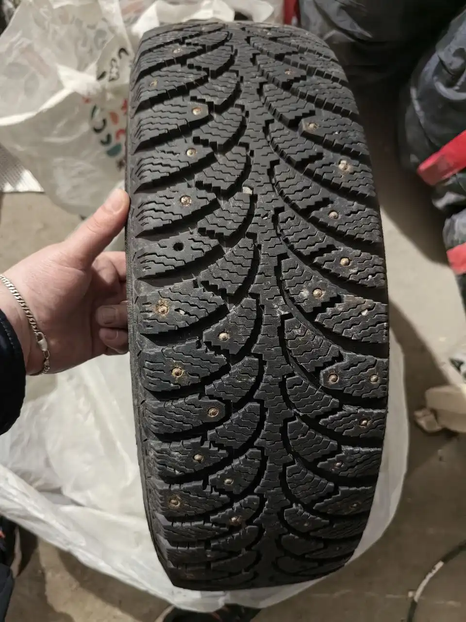 Продажа шин Cordiant Snow Max