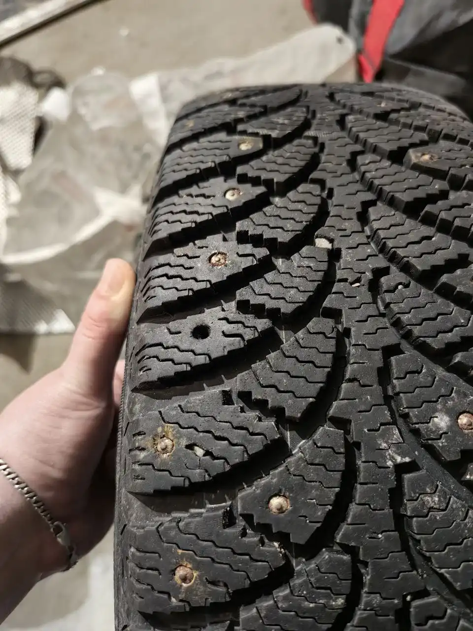 Продажа шин Cordiant Snow Max