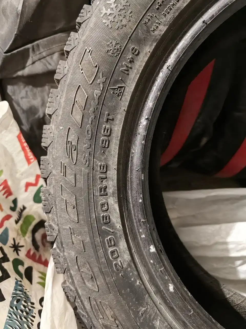 Продажа шин Cordiant Snow Max