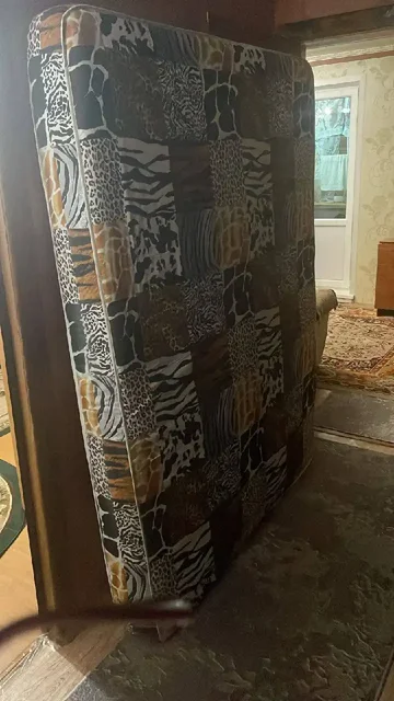 Продам матрас б/у - Для дома и дачи в Казань